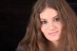Beautiful teenager