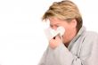 Having a cold