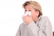 Need to sneeze