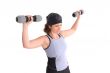 Weight training