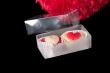 Valentine chocolat