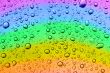 rainbow drops