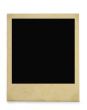 vintage photo frame
