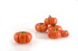 Orange pumpkins