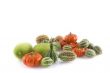 Different pumpkins