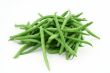 green French beans