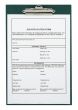 job application form