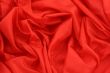 red satin