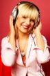 Listening music 2