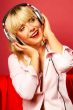 Listening music 2