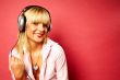 Listening music 2