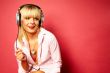 Listening music 2