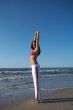 Beautiful Woman at seaside