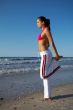 Beautiful Woman at seaside