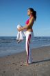 Beautiful Woman at seaside
