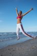 Beautiful Woman at seaside