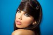 Young Woman Portrait