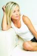 Womans Portrait