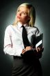 Business Tie