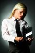 Business Tie
