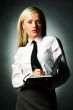 Business Tie