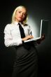 Business Tie