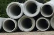 concrete pipe