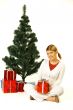 Christmas Gril
