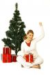 Christmas Gril