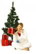 Christmas Gril