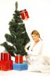 Christmas Gril