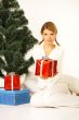Christmas Gril