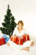 Christmas Gril