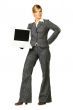 Business woman 6
