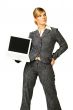Business woman 6