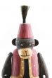 Wooden Monkey