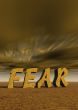 fear text abstract
