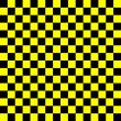 yellow pattern