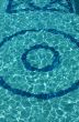 Aerial View of Swimming Pool
