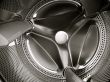 Washing Machine Interior