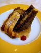Gourmet Chocolate French Toast