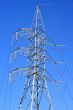 Electricity tower