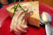 Key lime pie
