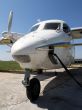 Refueling plane