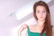 Teenage Model