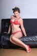 Teen Model