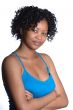 Attractive Black Model