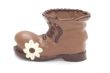 chocolate boot