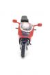 motorized bicycle