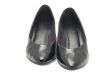 patent-leather shoes